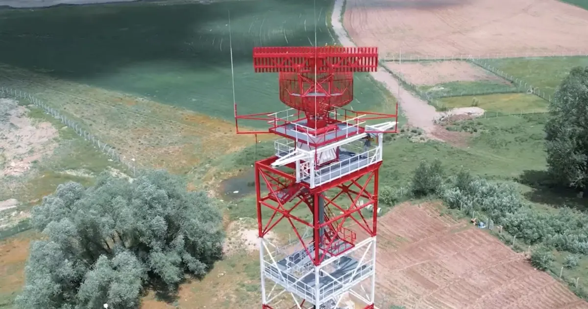 ASELSAN, Suriye’de uçuş güvenliğini sağlayacak