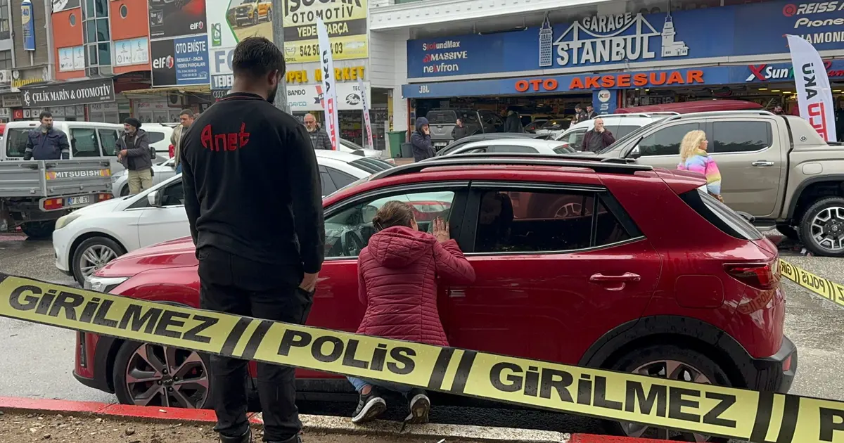 Acı olay: Arabasında ölü bulundu