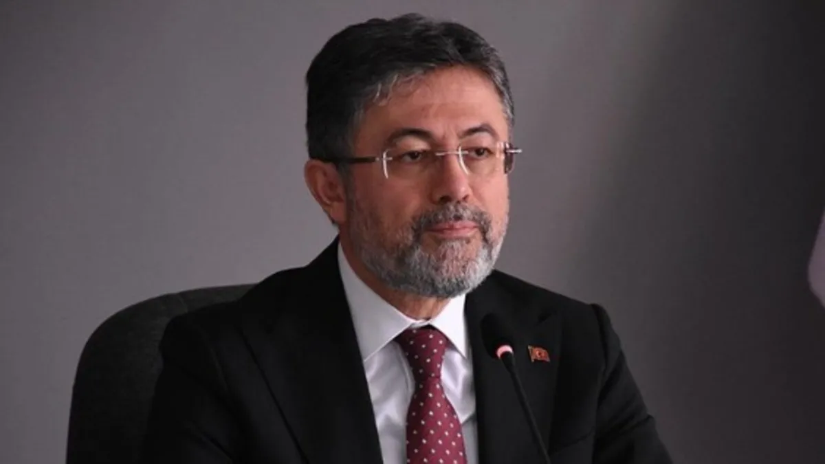 Algıyı değil suyu yönetin! Bakan Yumaklı’dan Ankara’daki su krizine ilişkin açıklama