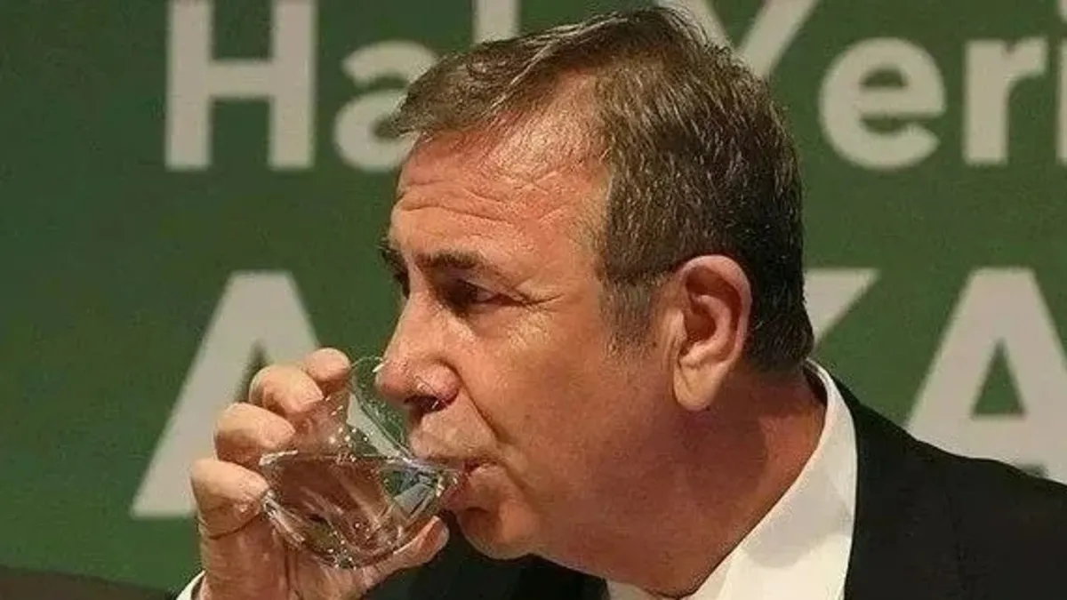 Ankara suya hasret: 4 aydır yaşanan kesintiler vatandaşı bezdirdi