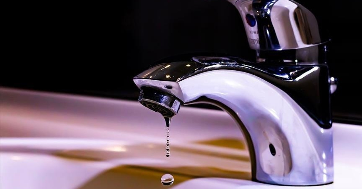 Ankara’da su kesintisi uyarısı