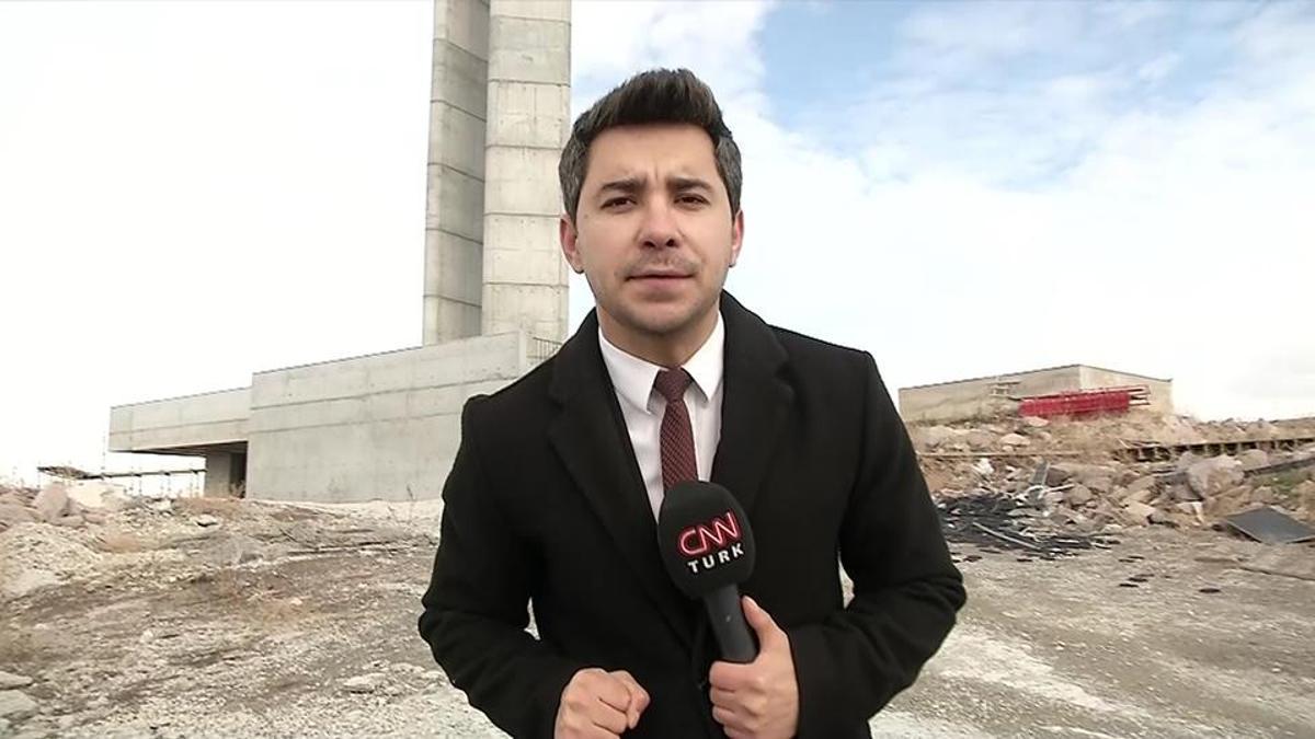 Ankara’daki milyarlık Hıdırlıktepe Anıtları çürüyor: “2 beton direğe 2 milyar lira ödendi”