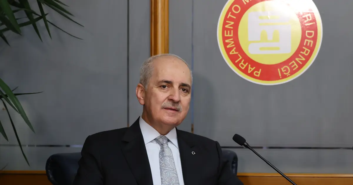 Ankara’dan Suriye’ye yakın takip. Kurtulmuş: SDG bir an önce mutabakata uymalı