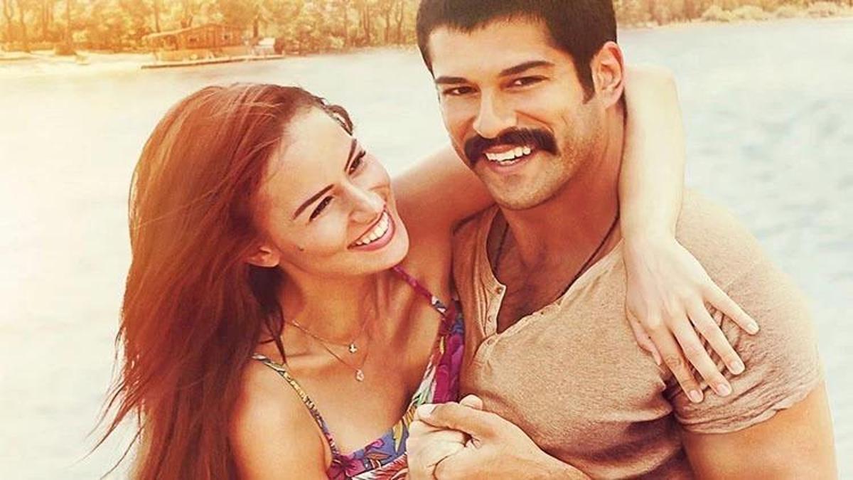 Aşk Sana Benzer filmi nerede çekildi? Aşk Sana Benzer filminin konusu nedir, oyuncuları kimler?