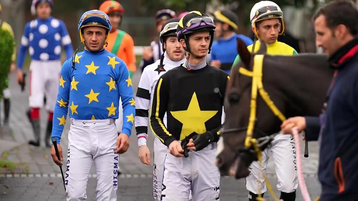 At sahiplerinin seçtiği renk ve semboller ne anlama geliyor? İşte jokey formalarının hikayesi…