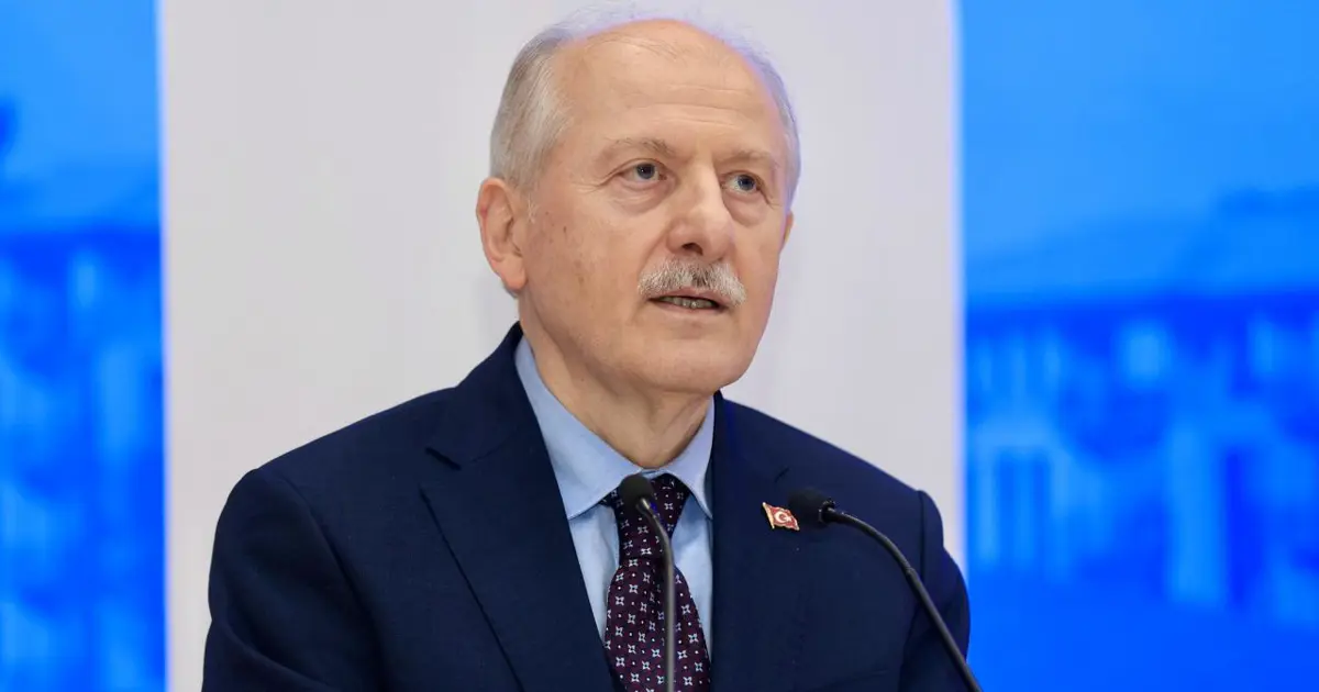 Atama kararları Resmi Gazete’de. Hasan Suver, Cumhurbaşkanı Başdanışmanlığına atandı