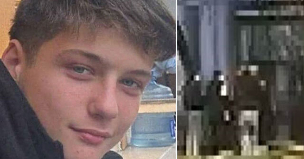 Atlas’ı öldüren ‘çocuk katil’in ifadesi ortaya çıktı!