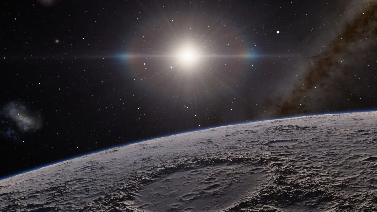 Avrupa ve Asya arasındaki gerginlik uzaya taşındı: Almanya ve Çin’den “it dalaşı”