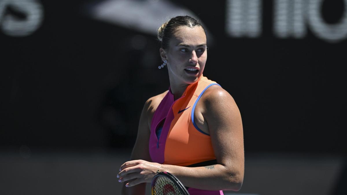 Avustralya Açık tek kadınlarda ilk finalist belli oldu