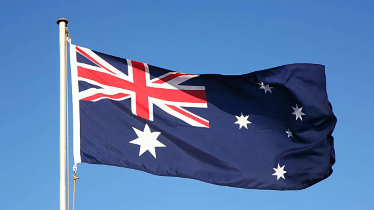 Avustralya, İsrail yanlısı influencer’ın vizesini iptal etti