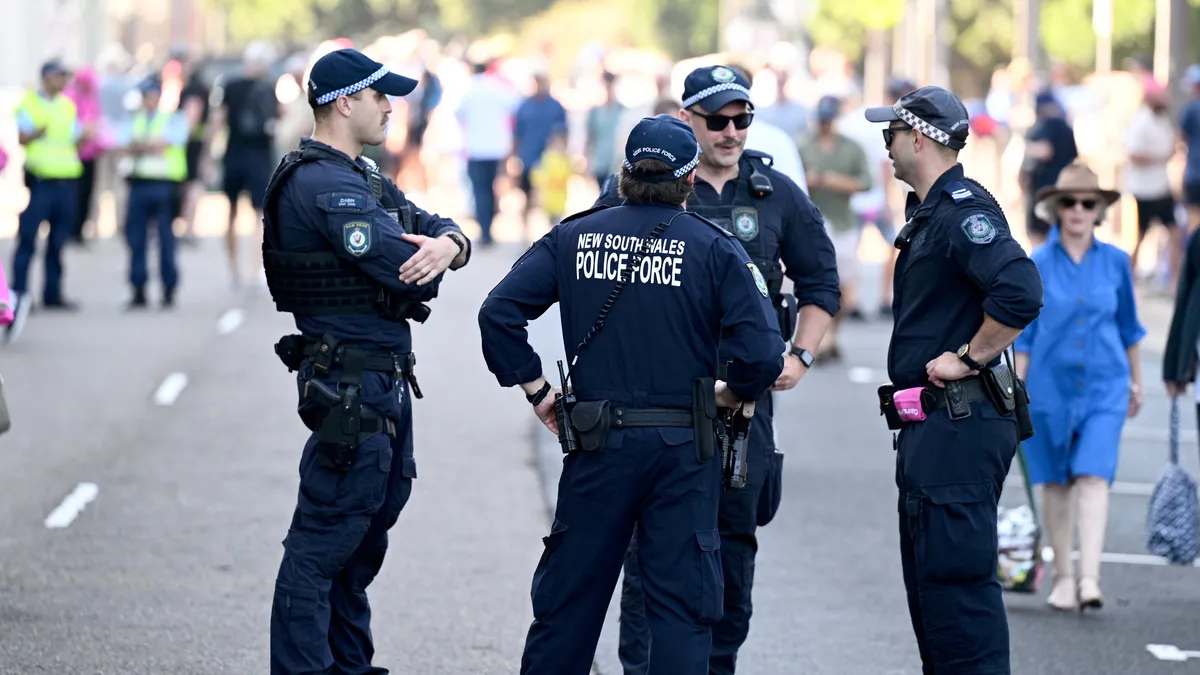 Avustralya’da silahlı saldırı: 3 kişi hayatını kaybetti