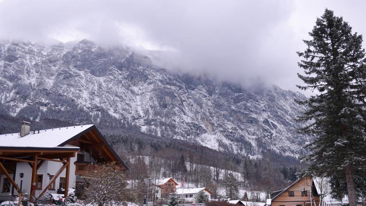 Avusturya’da çığ felaketi: 8 ölü