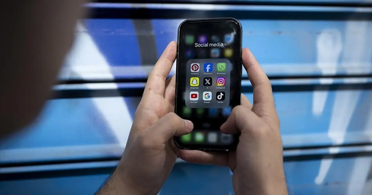 Ay sonu Meclis’te. 15 yaş altına sosyal medya yasağı