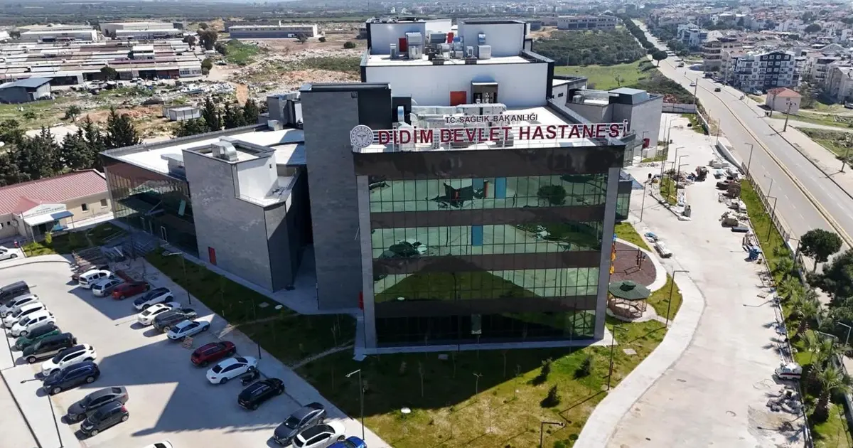 Aydın’da aynı gün ölen iki kişinin cenazeleri karıştı