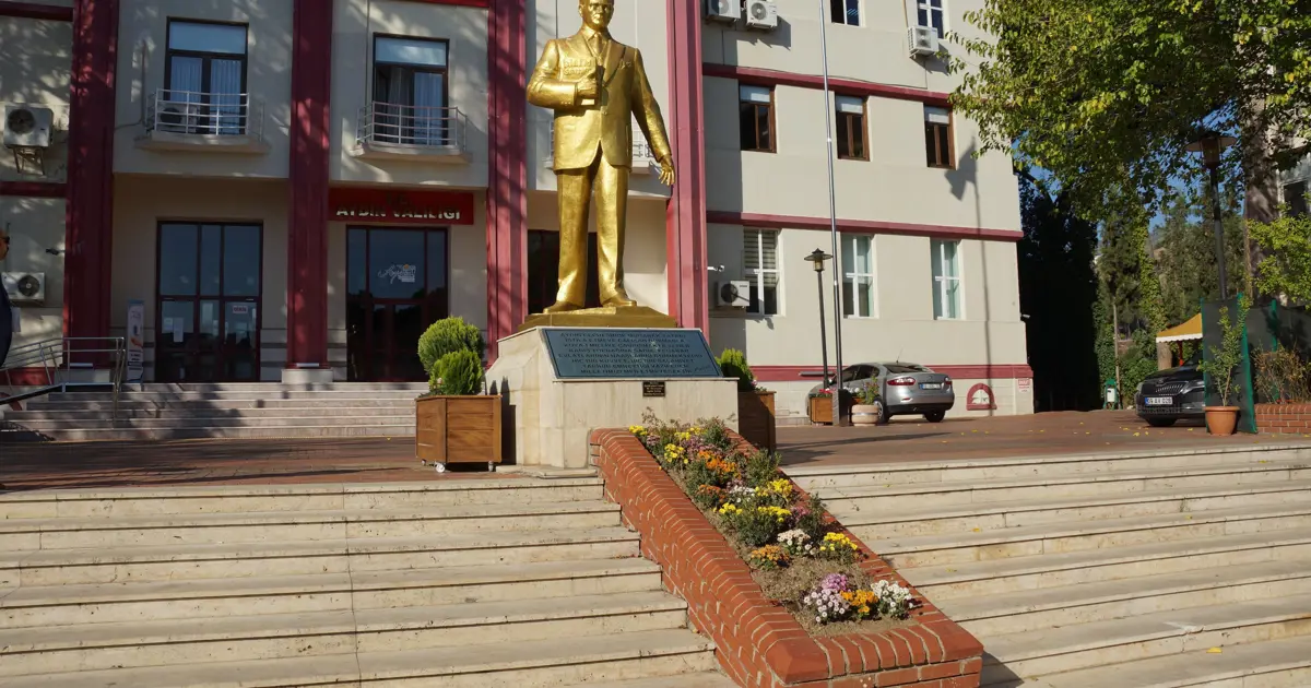 Aydın’da ‘domuz eti ile kavurma ikramı’ iddiasına yalanlama