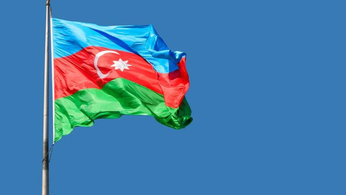 Azerbaycan’da yabancı bir ülkenin büyükelçiliğine terör saldırısı hazırlığı engellendi