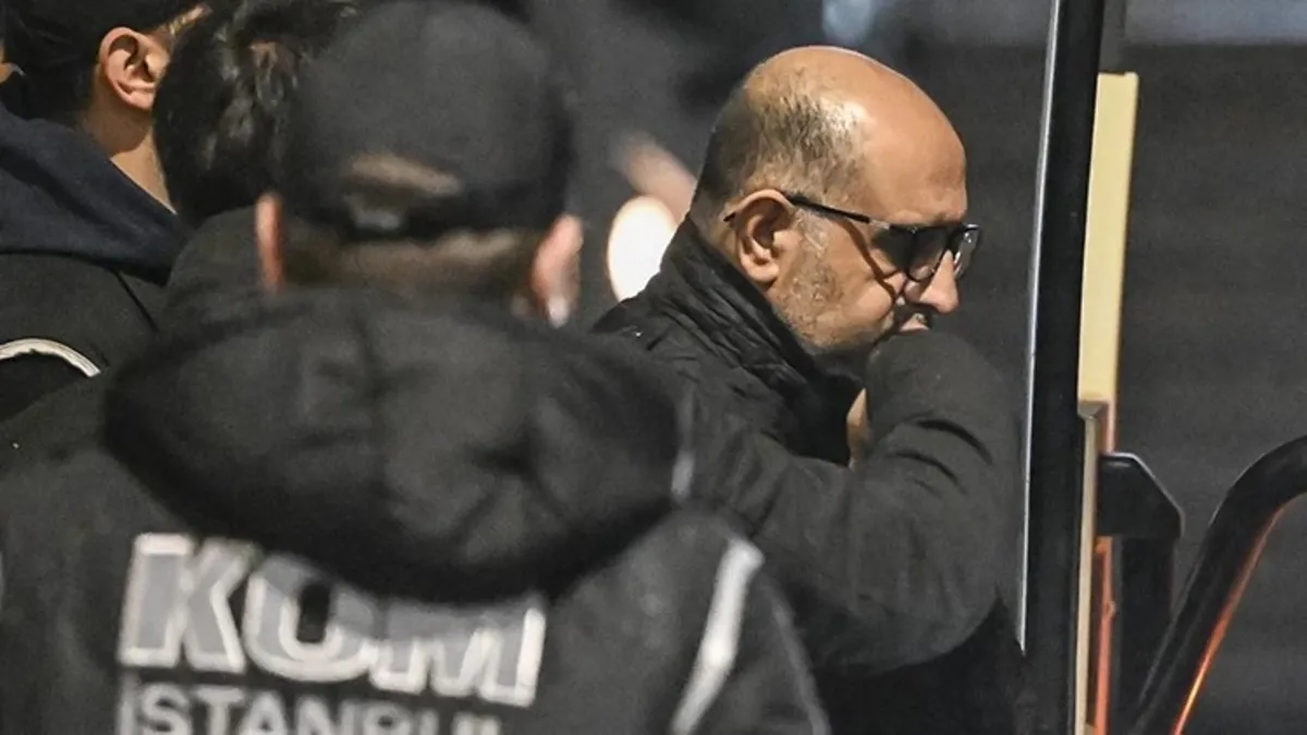 Aziz İhsan Aktaş davasında duruşma 3 Şubat’a ertelendi