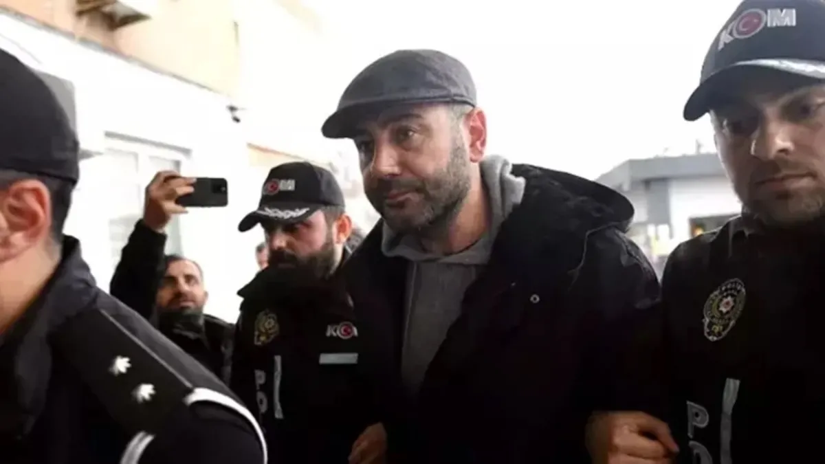 Aziz İhsan Aktaş davasında üçüncü celse! Beltaş müdüründen itiraf: Rıza Akpolat’ın bilgisi vardı