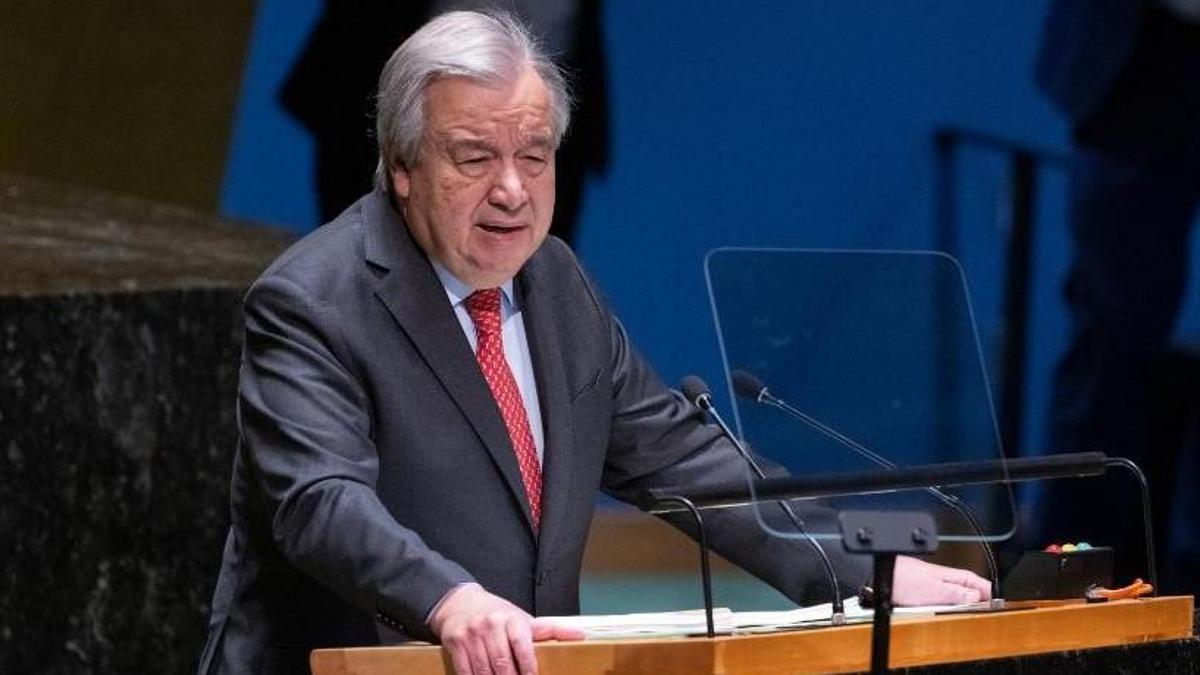 BM’den İsrail’e kınama