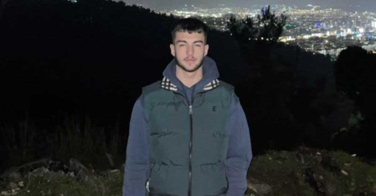 Babasını kurtarmak isteyen oğul hayatını kaybetti