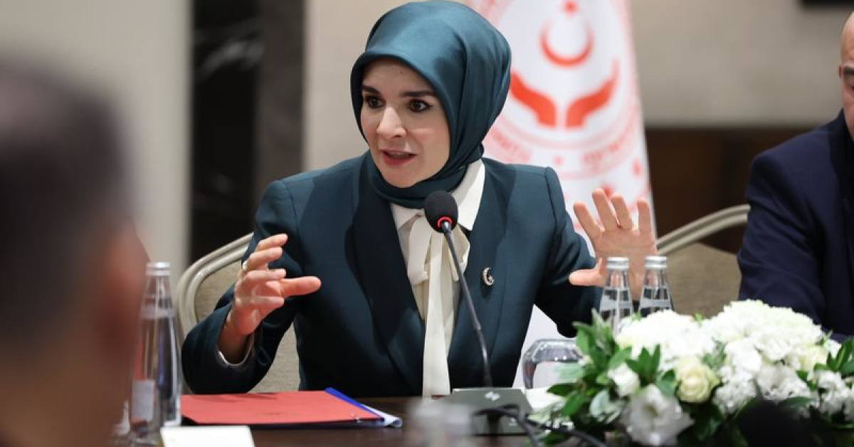 Bakan Göktaş’tan, İBB iddialarına ilişkin açıklama