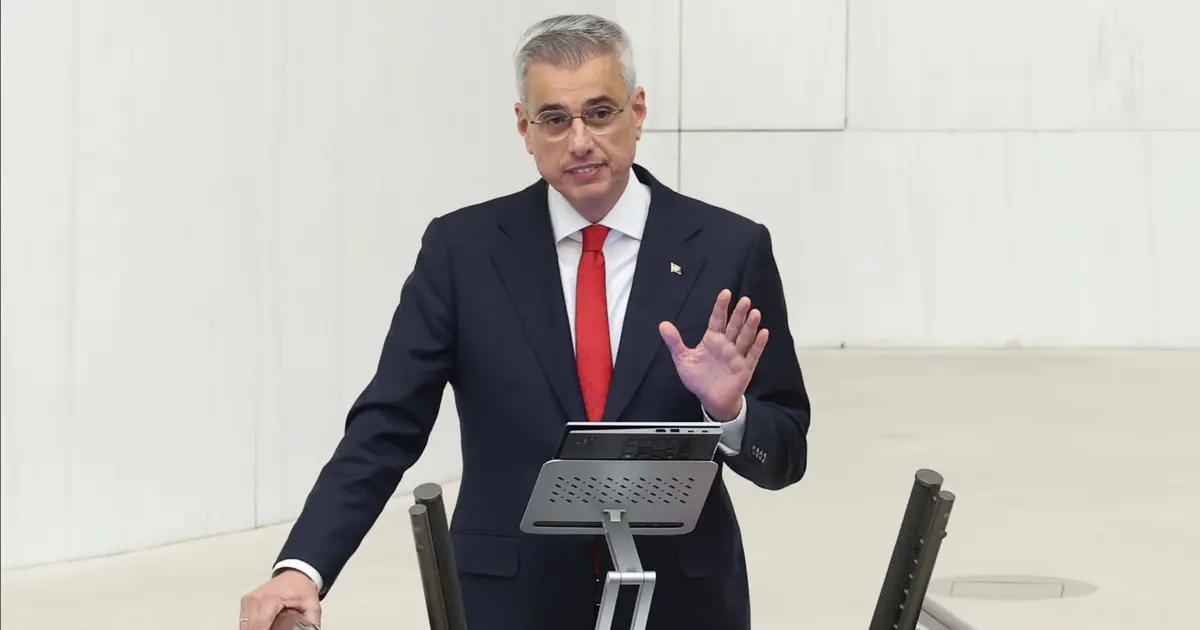 Bakan Memişoğlu’dan, uyuşturucu bağımlılığıyla mücadele paylaşımı