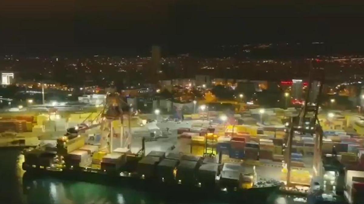 Bakan Yerlikaya duyurdu: Mersin Uluslararası Limanı’nda 298 kilogram kokain ele geçirildi