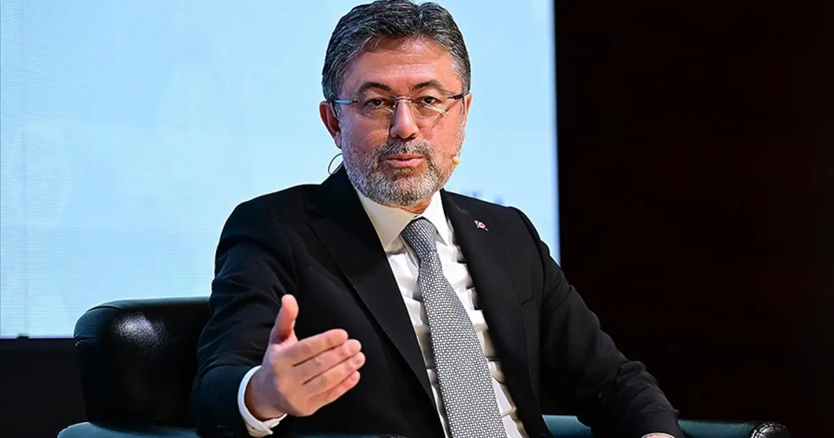 Bakan Yumaklı: “Ankara’daki problem kuraklık değil, beceriksizlik”