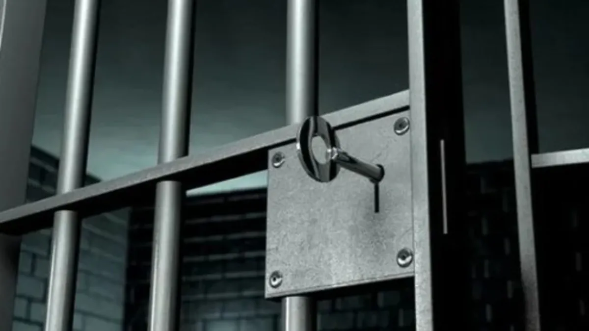 Bakanlıktan “af düzenlemesi geliyor” iddialarına yalanlama!