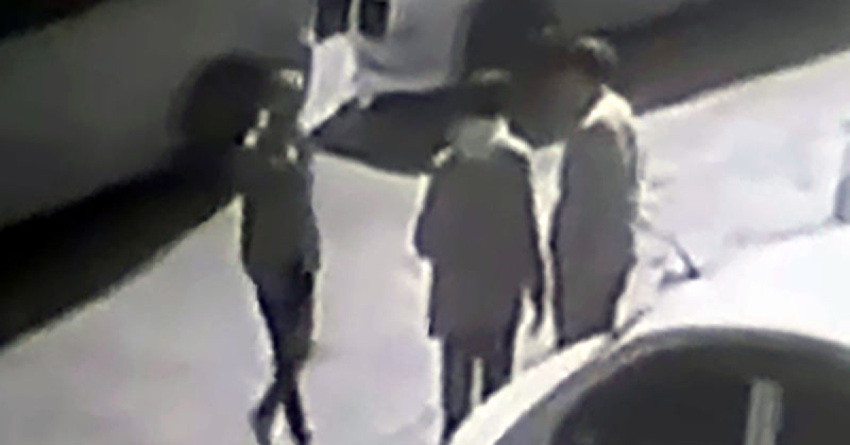 Bardakla darp edildi! Gözünü kaybetti