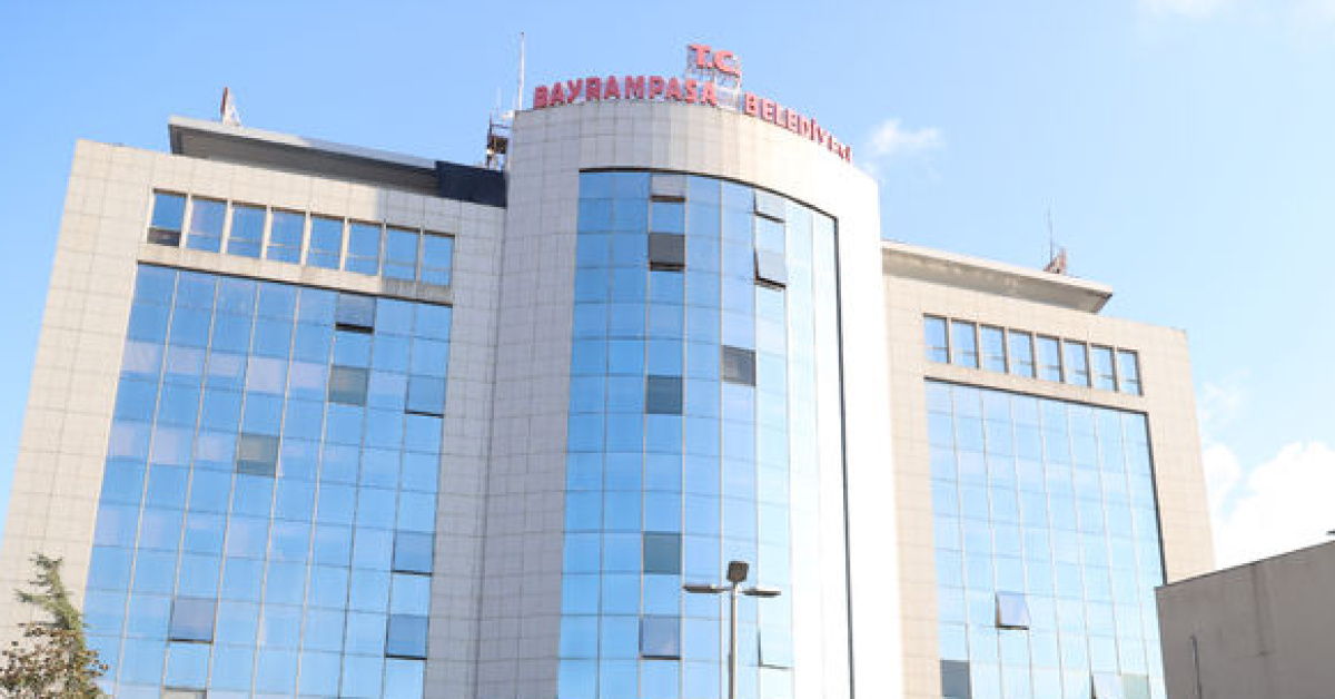 Bayrampaşa soruşturmasında 13 gözaltı kararı