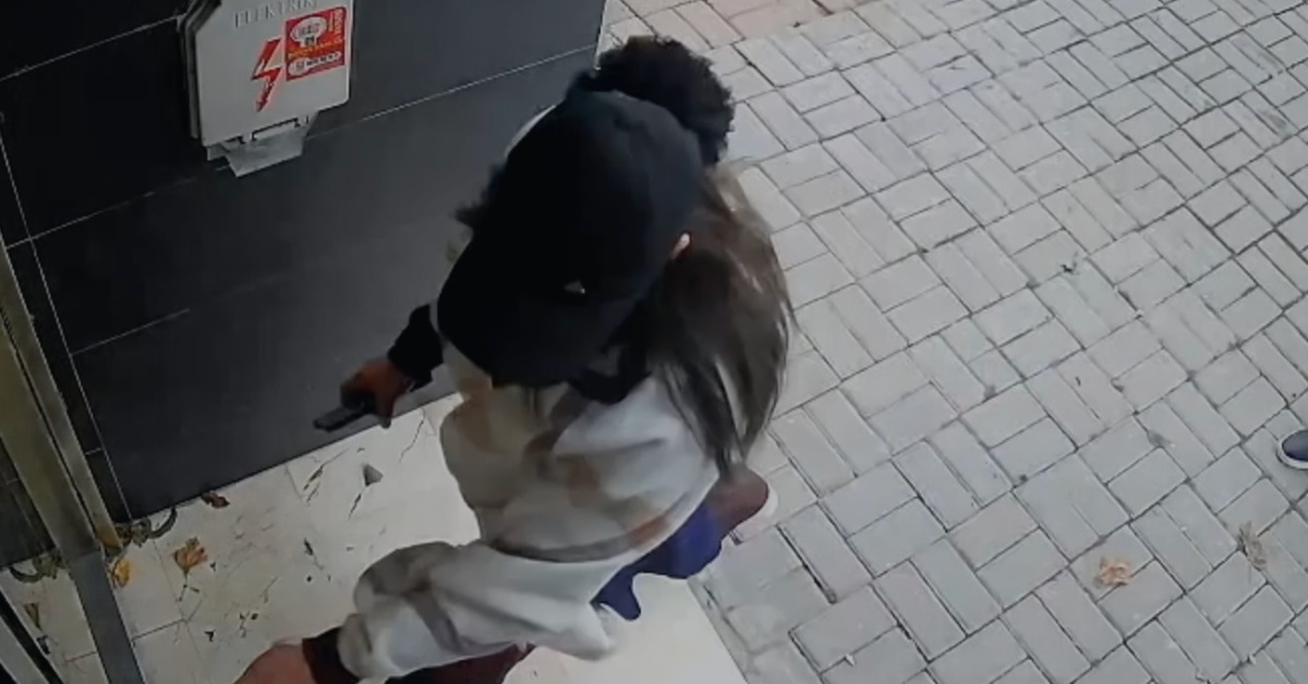 Bayrampaşa’da evlere giren hırsız 120’nci kez yakalandı