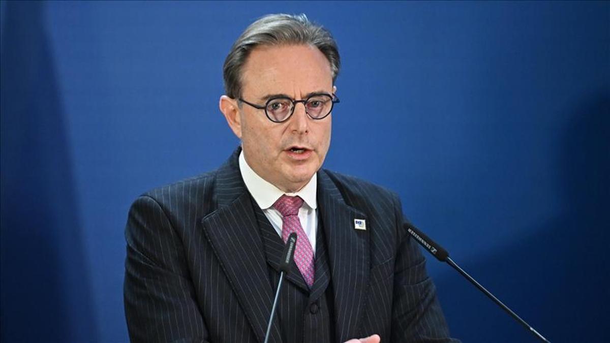 Belçika’dan ABD’ye: “Artık yeter noktasındayız”