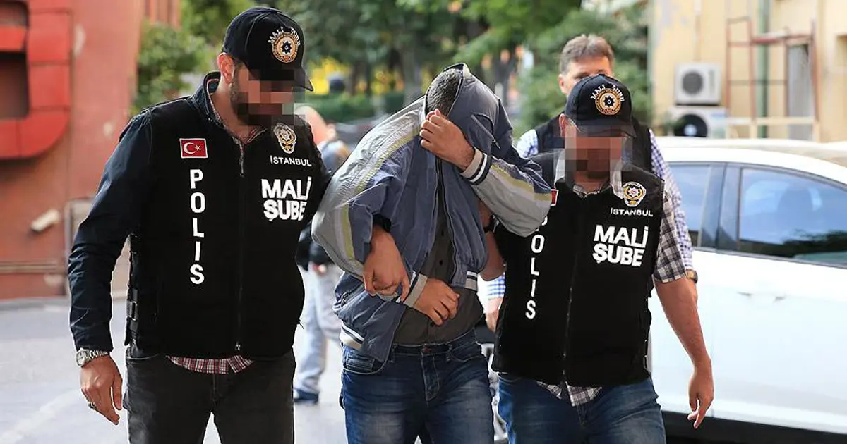 Beş şehirde kaçak ilaç operasyonu. 54 şüpheli gözaltında