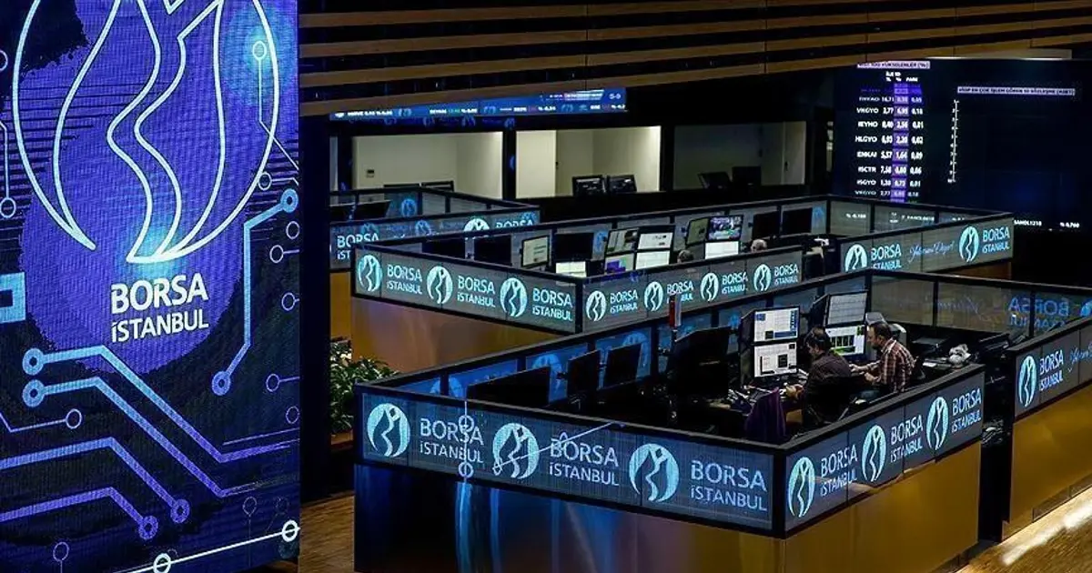 Borsa İstanbul’da manipülasyon soruşturması. 15 şüpheli gözaltına alındı