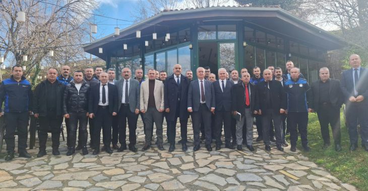 Bursa’da kamusal işgale geçit yok