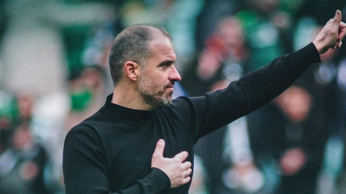 Bursaspor’un yeni teknik direktörü Mustafa Er oldu