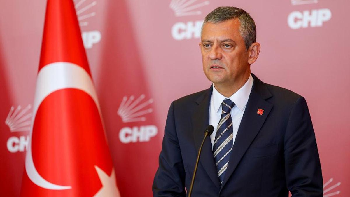 CHP lideri Özgür Özel cumhurbaşkanı adaylığına hazırlanıyor | Abdulkadir Selvi kaleme aldı…