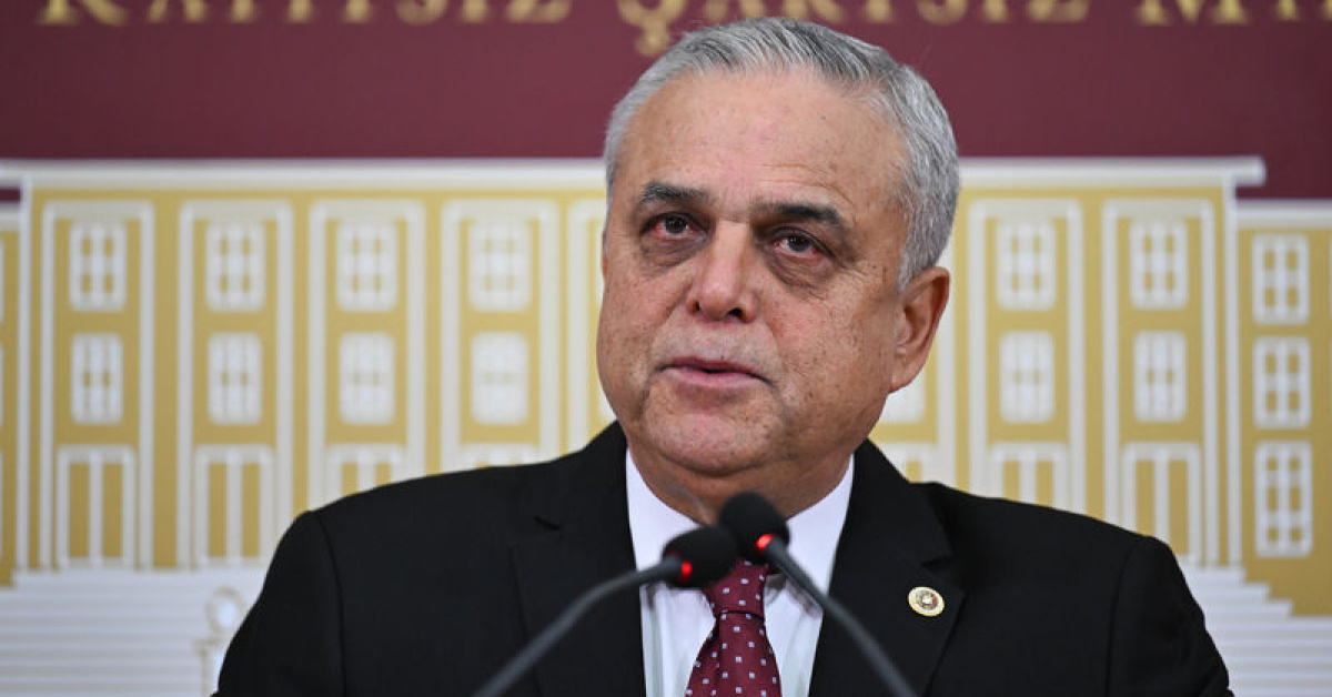 CHP’den istifa eden vekil AK Parti’ye geçecek