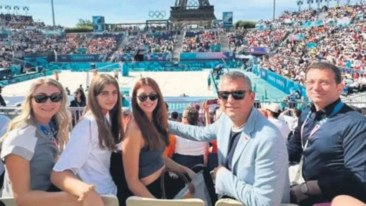 CHP’li başkanlara “lüks gezi” freni! Bavulu toplayan önce genel merkeze soracak