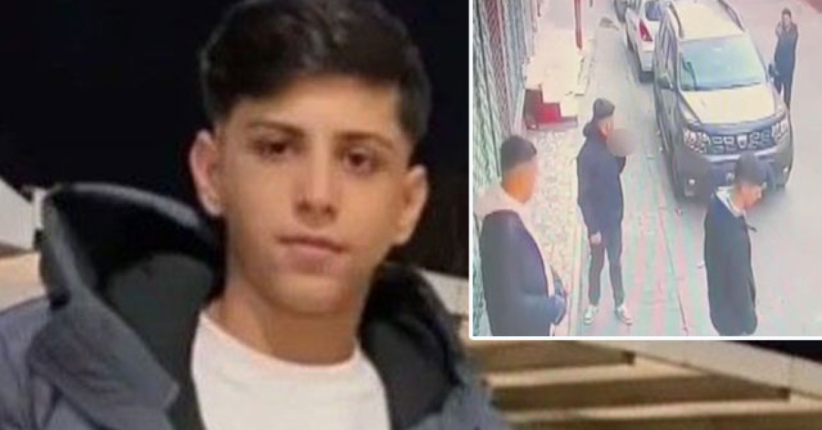 ‘Casperlar’ iddianamesi… Çocuğu çocuğa öldürttüler!