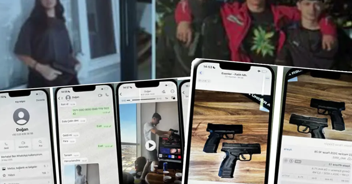 Casperlar’ın hedefindeki çocuklar. Yoksul ve dışlanmış çocukları seçip suç işlemeye zorlamışlar