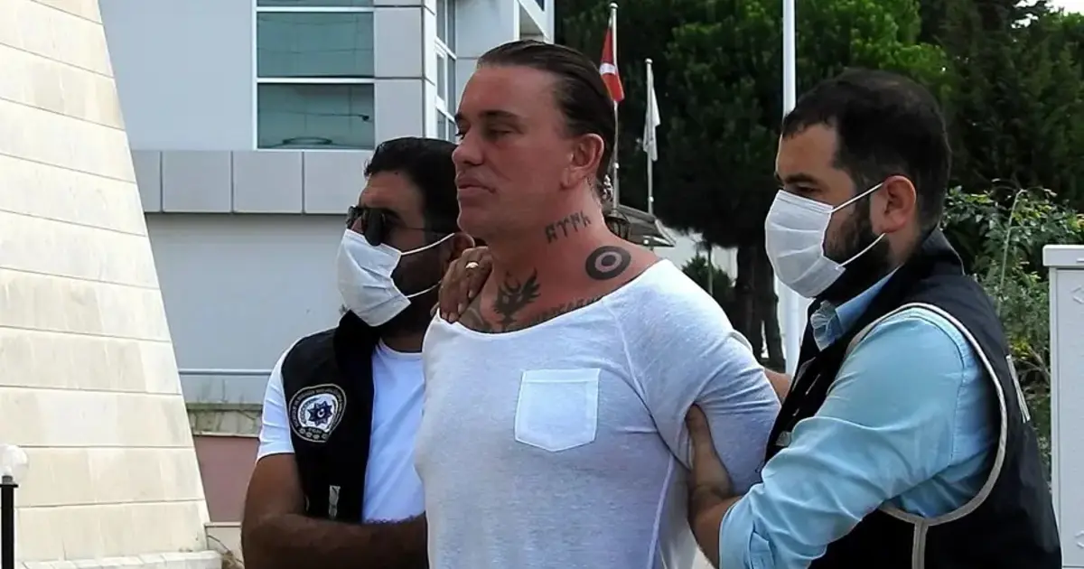 Cehennem Melekleri’nin elebaşı hakkında hapis istemi