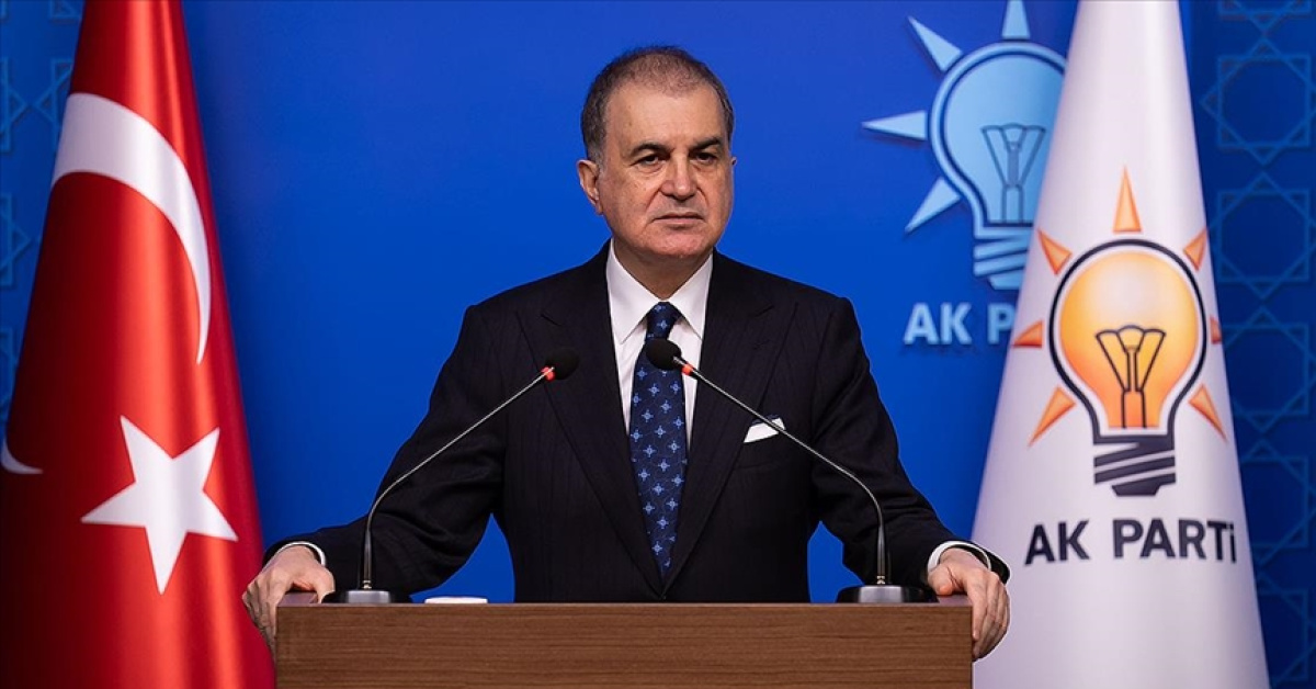 Çelik, “Kanlı Yanvar” şehitlerini andı