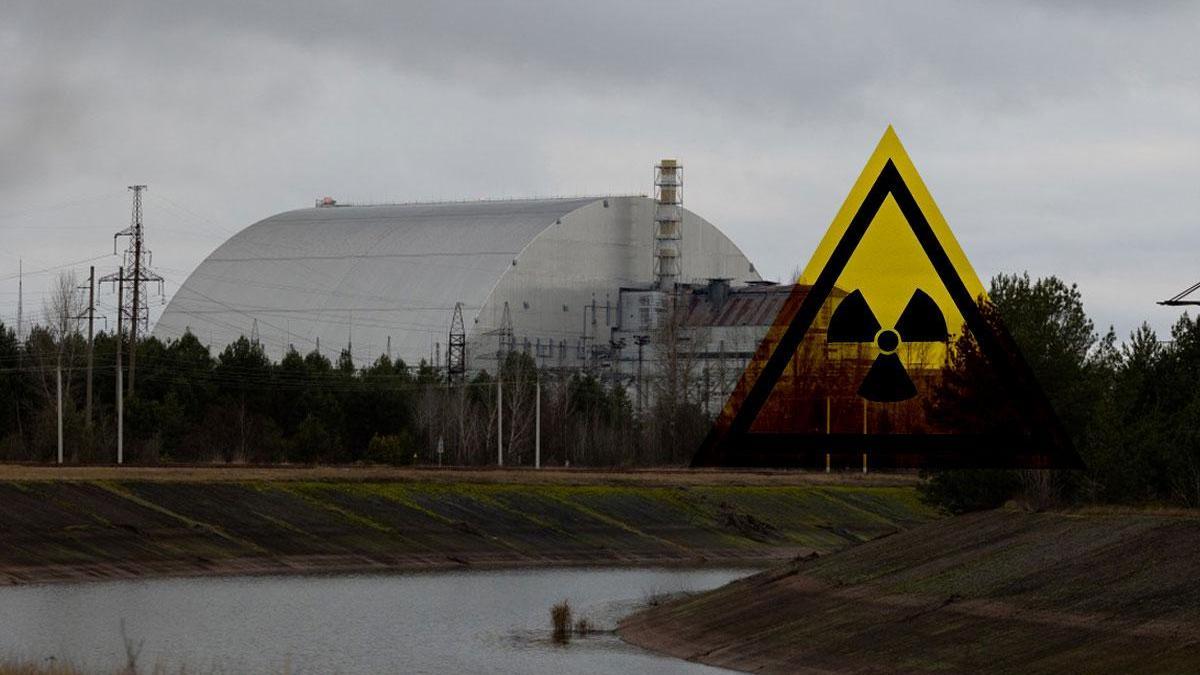 Çernobil’de önemli gelişme: Tesis dışındaki tüm elektrik kaynağını kaybetti