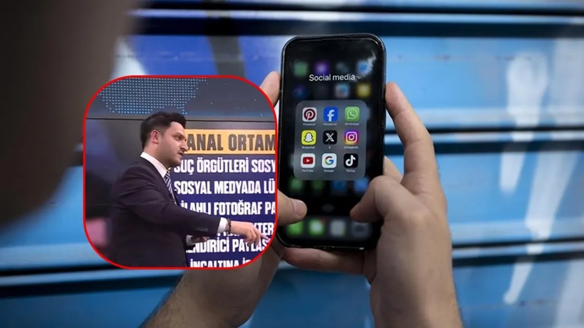 Çeteler çocukları nasıl suça sürüklüyor? Sosyal medya üzerinden “beğeni” tuzağı | Detaylar A Haber’de