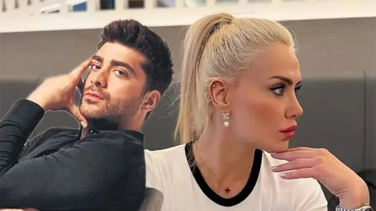 Ceyda Ersoy ile Doğukan Güngör’ün uyuşturucu pişmanlığı! İfadeleri ortaya çıktı