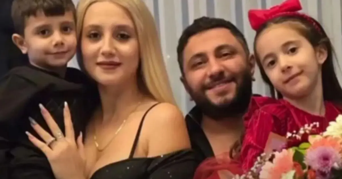 Çocuklarını öldüren vize danışmanı Youtuber’ın eşine son mesajı: “Sen geldiğinde, ben ve çocuklar ölmüş olacağız”