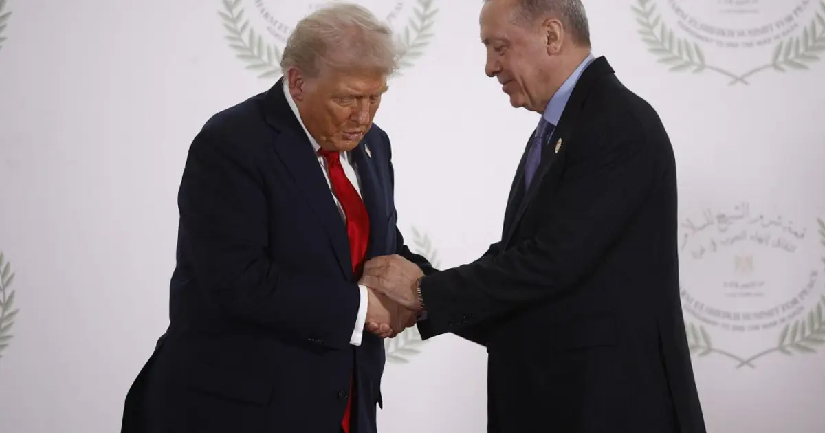 Cumhurbaşkanı Erdoğan-Donald Trump görüşmesi bugün