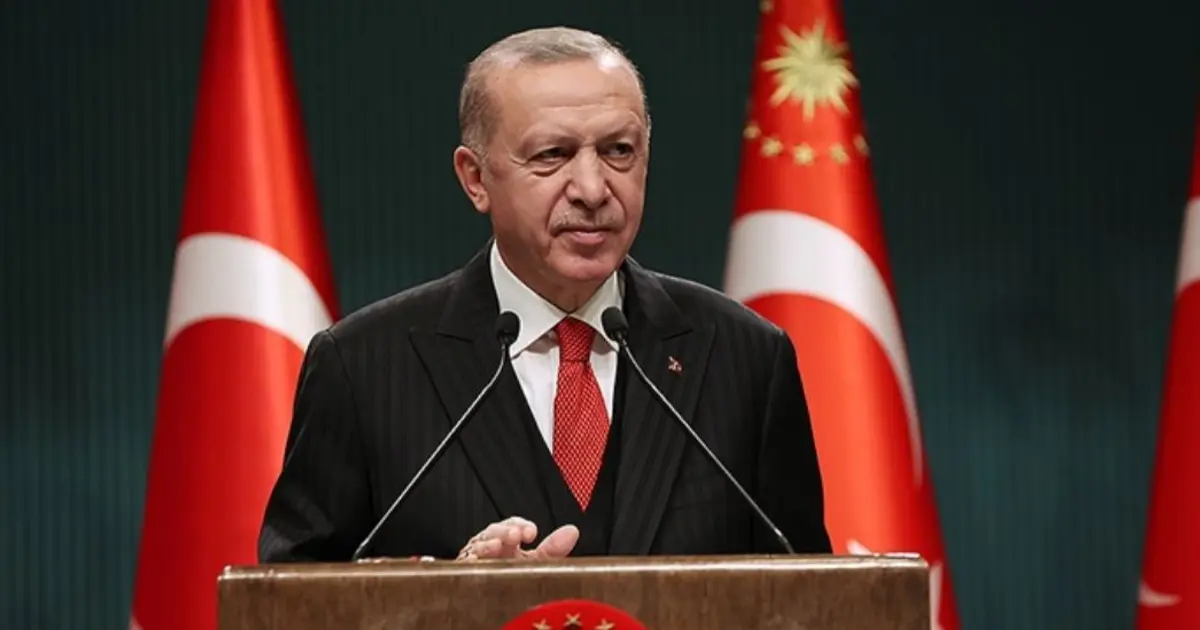 Cumhurbaşkanı Erdoğan: Hesabını sormak görevimizdir